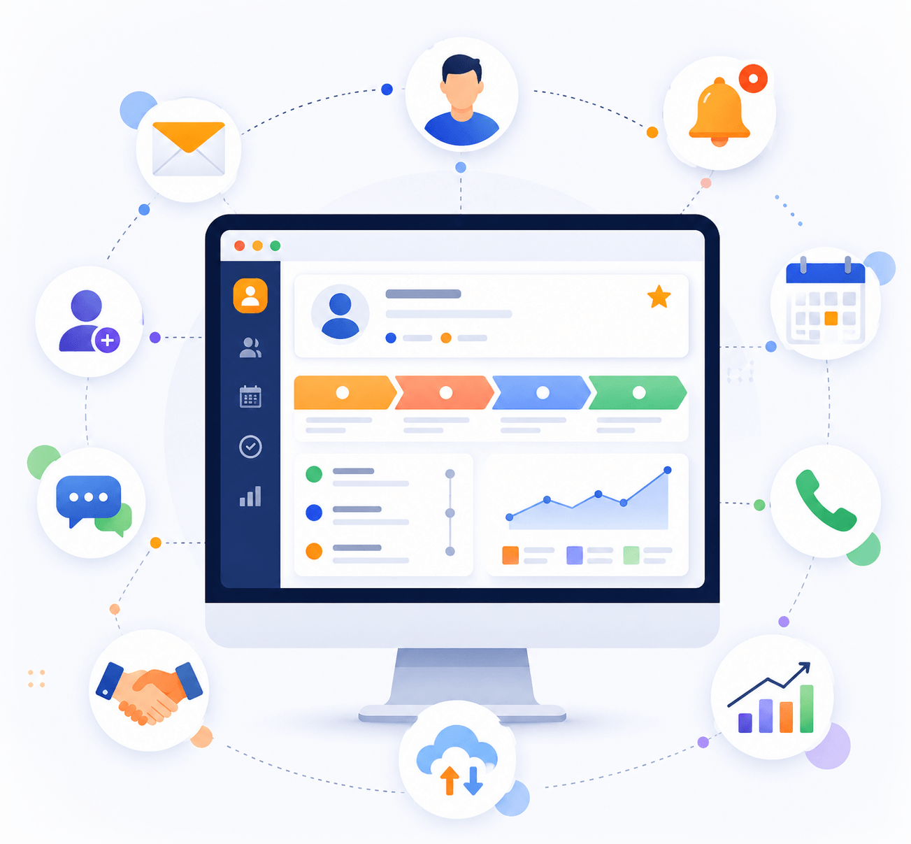 Customer relationship management tools