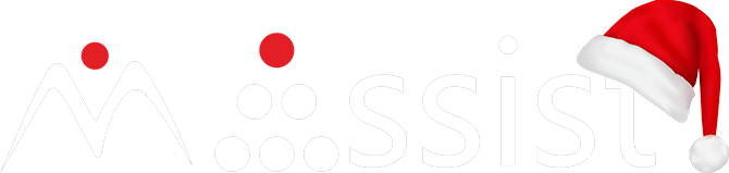 MAssistCRM logo - sales automation platform